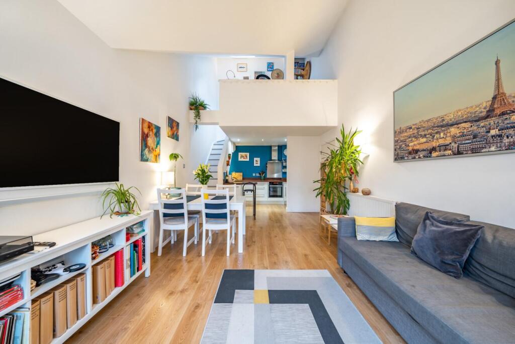 Main image of property: Plough Way, Surrey Quays, London, SE16
