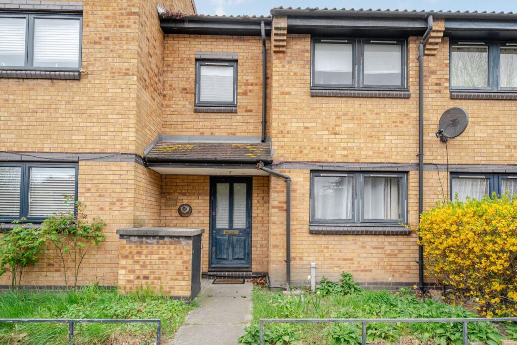 Main image of property: Taeping Street, Canary Wharf, London, E14