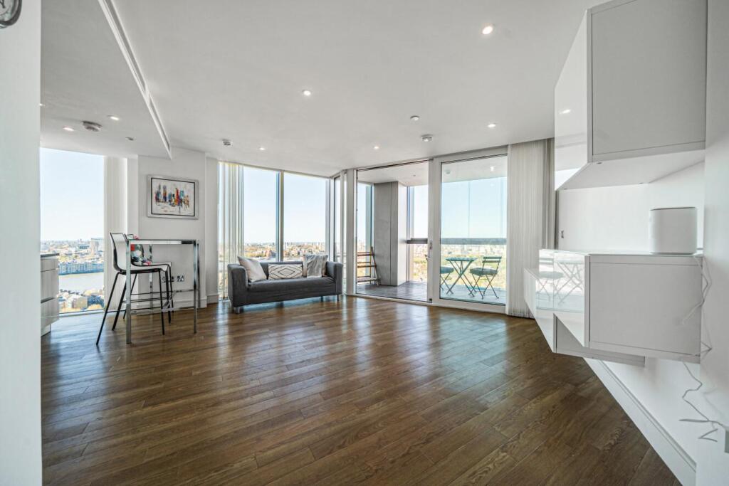 Main image of property: Surrey Quays Road, Canada Water, London, SE16