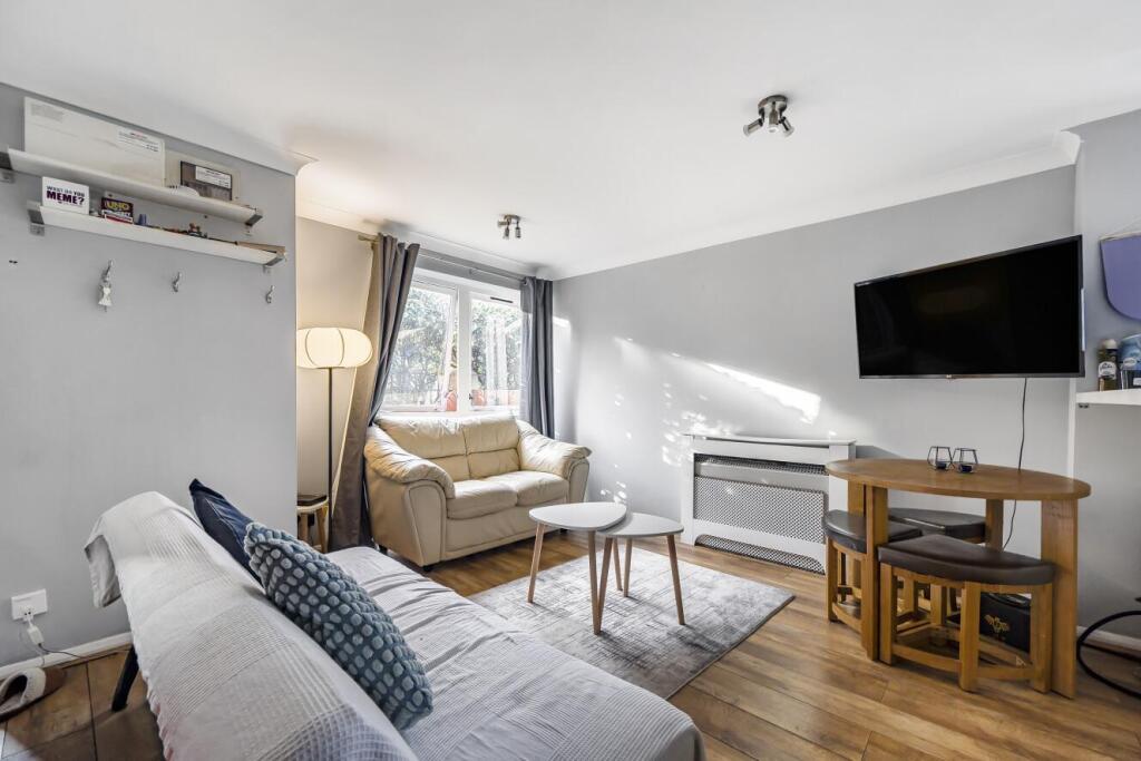 Main image of property: Bywater Place, Rotherhithe, London, SE16