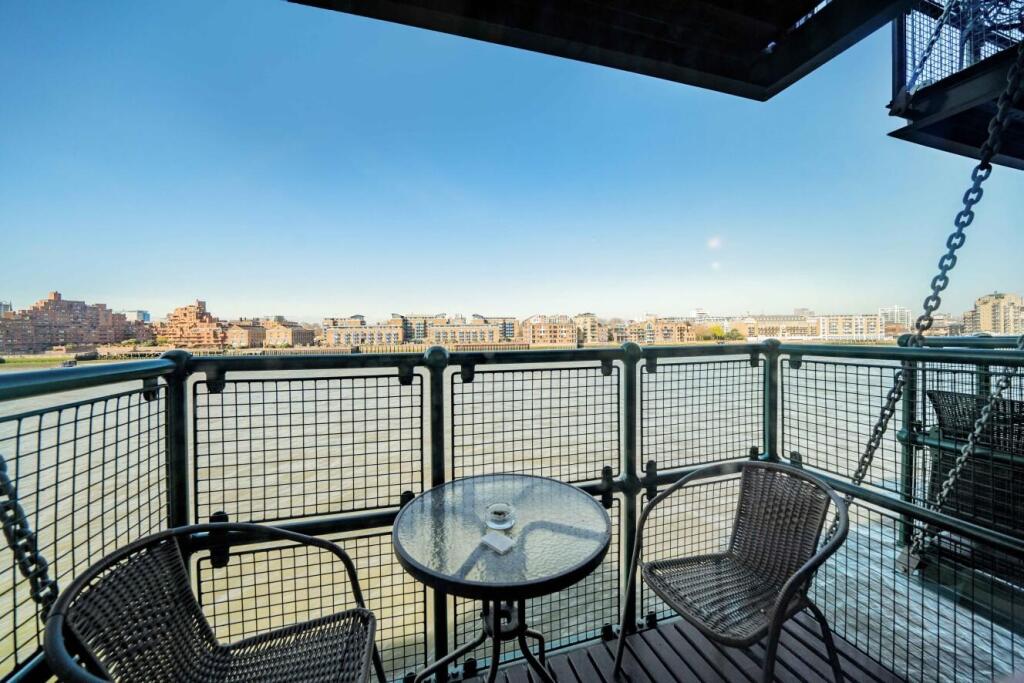 Main image of property: Rotherhithe street, Rotherhithe, London, SE16