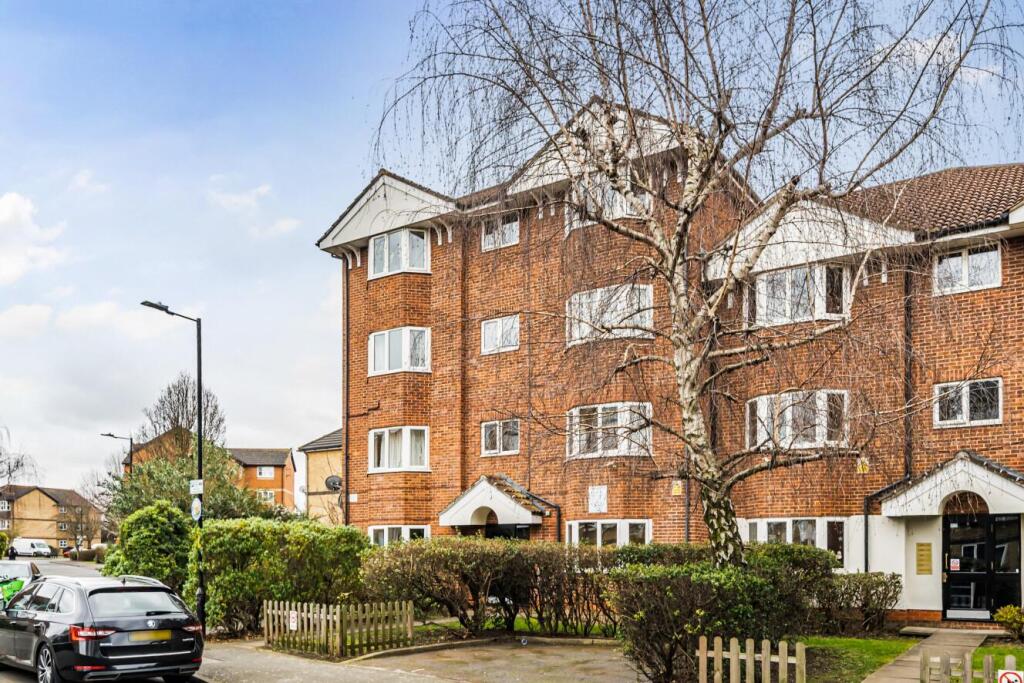 Main image of property: Rossetti road, Bermondsey, London, SE16