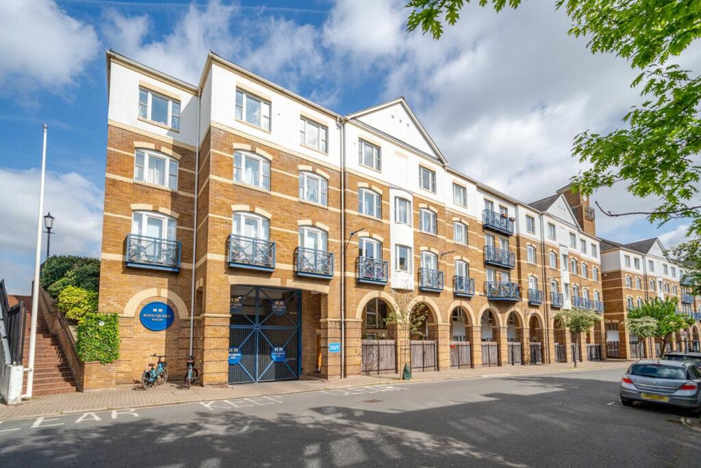 Main image of property: King & Queen Wharf, Rotherhithe Street, Rotherhithe, London, SE16