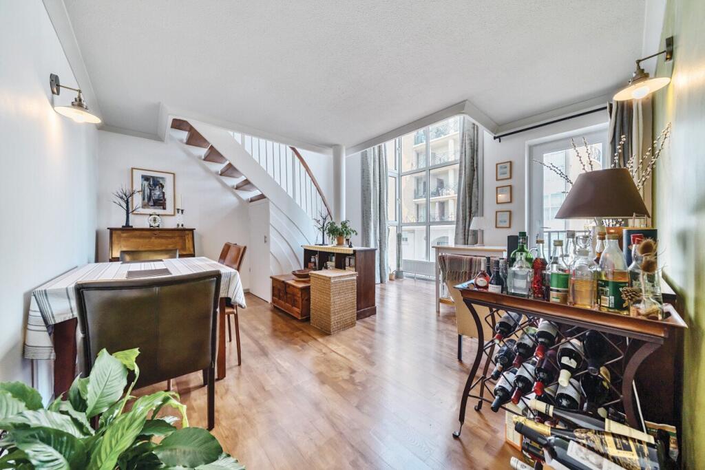 Main image of property: Queen Of Denmark Court, Surrey Quays, London, SE16