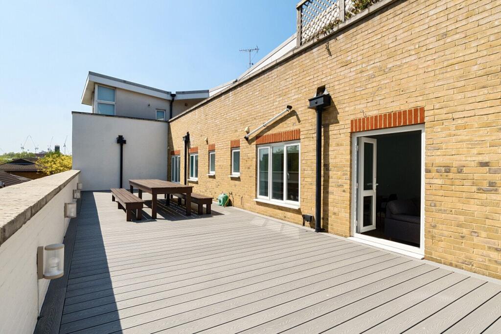 Main image of property: Brunel Road, Bermondsey, London, SE16