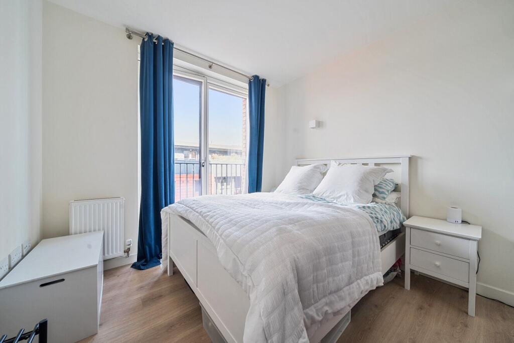 Main image of property: Varcoe Road, Bermondsey, London, SE16