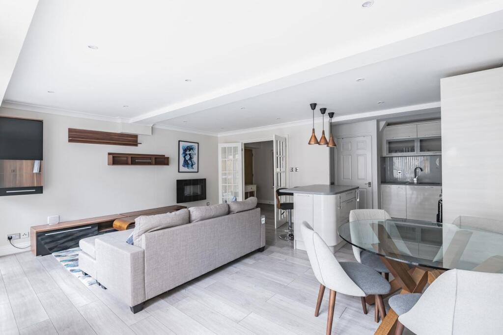Main image of property: Rotherhithe Street, London, SE16