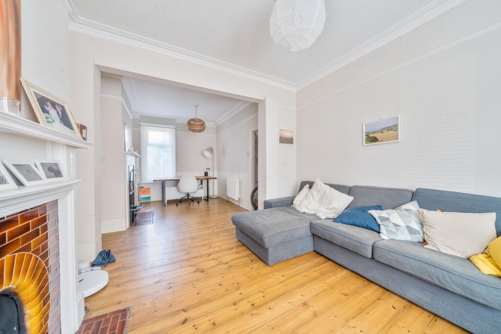 Main image of property: Alloa Road, London, SE8