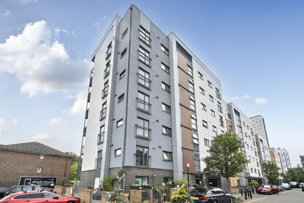 Main image of property: Millard Road, London, SE8