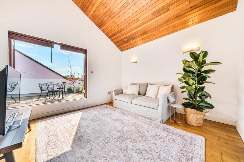 Main image of property: Pump House Close, London, SE16