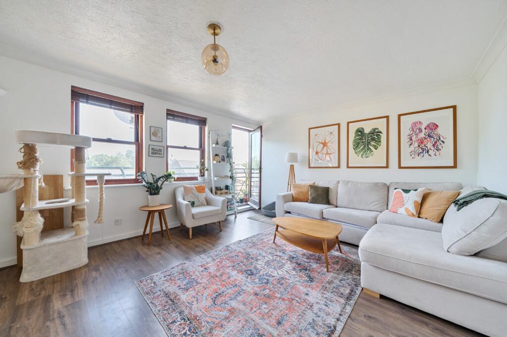 Main image of property: Rotherhithe Street, London, SE16