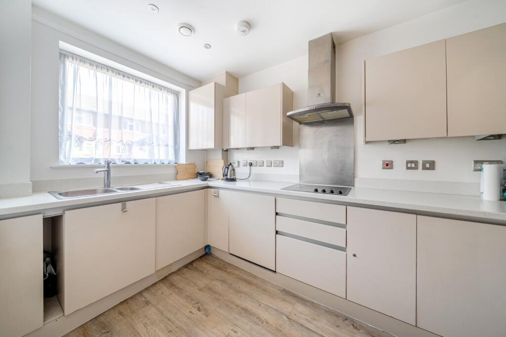 Main image of property: Rotherhithe street, Rotherhithe, London, SE16