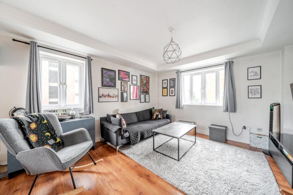 Main image of property: Rotherhithe Street, Rotherhithe, London, SE16