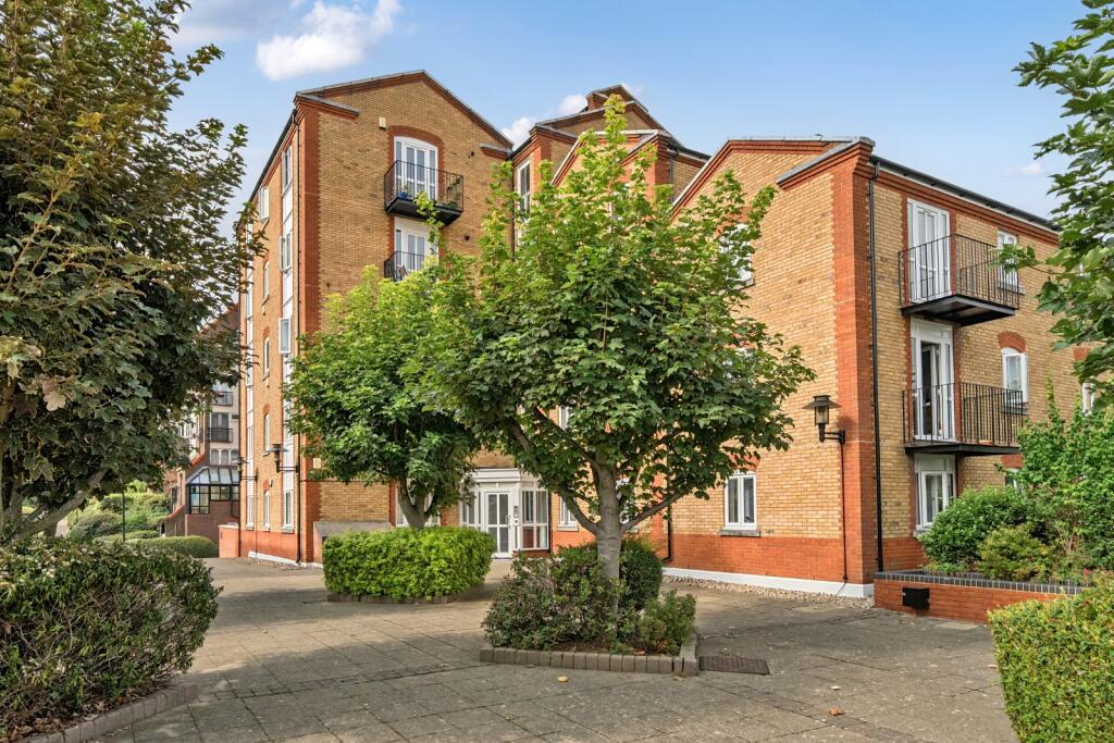 Main image of property: Rotherhithe Street, Rotherhithe, London, SE16