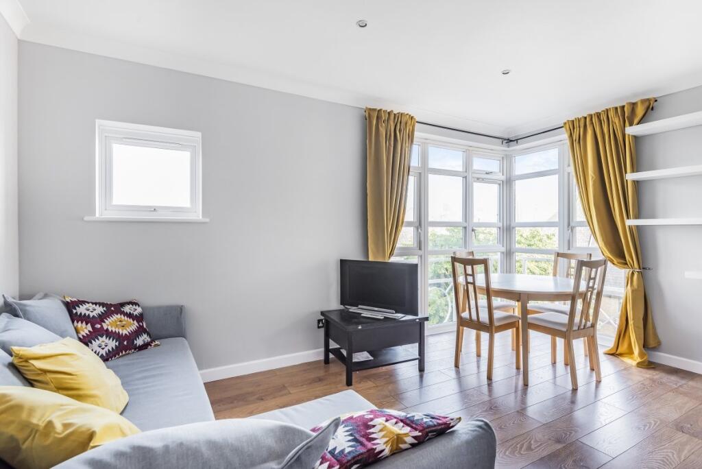 Main image of property: Eleanor Close, London, SE16