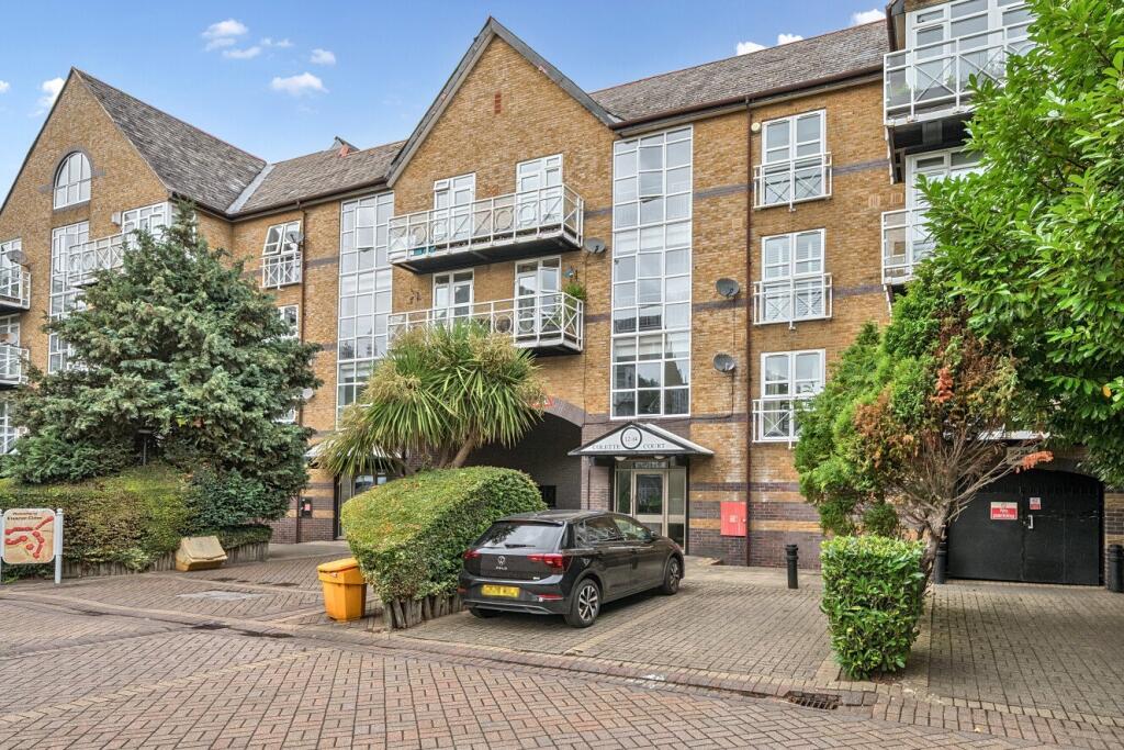 Main image of property: Eleanor Close, London, SE16