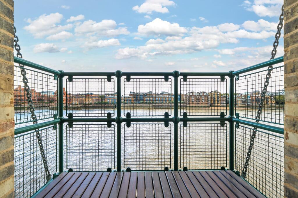 Main image of property: Rotherhithe Street, London, SE16