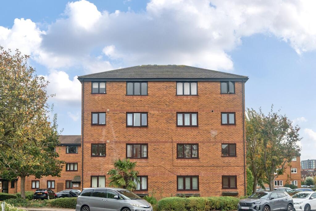 Main image of property: John Silkin Lane, Deptford, London, SE8