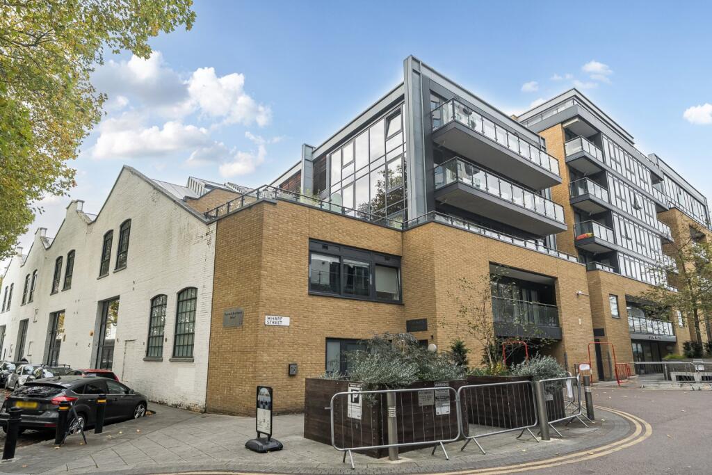 Main image of property: Wharf Street4, London, SE8