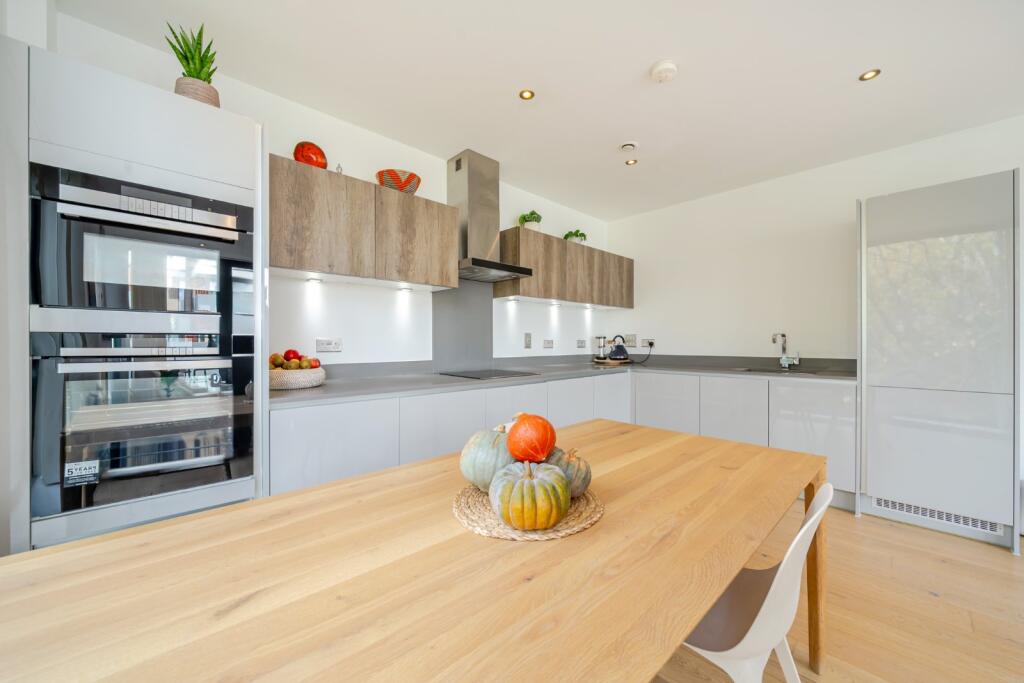 Main image of property: Quebec Way, London, SE16