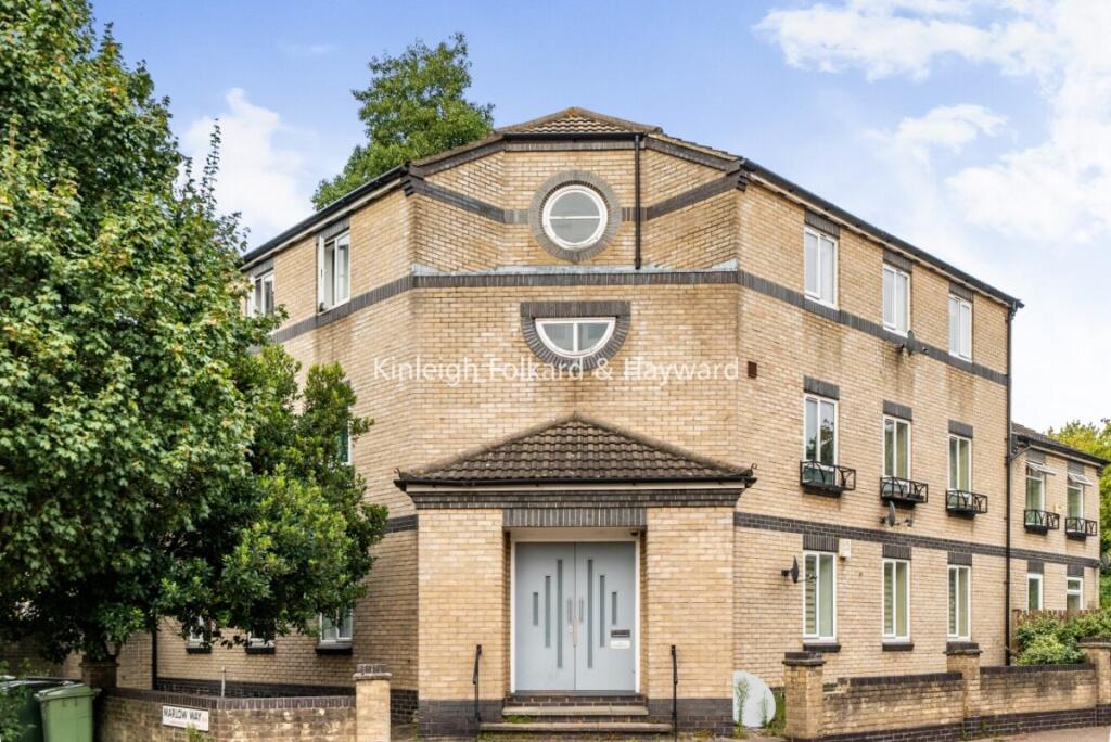 Main image of property: Poolmans Street, Surrey Quays, London, SE16