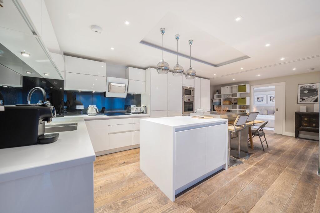 Main image of property: Rotherhithe Street, London, SE16