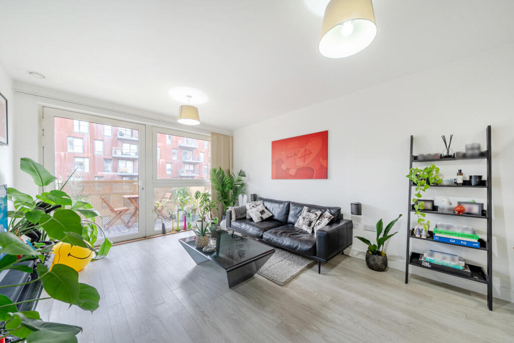 Main image of property: Pell Street, Deptford, London, SE8