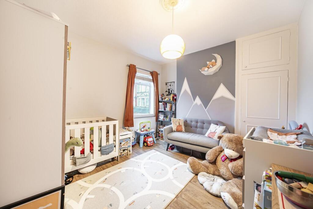 Additional property image - Bruce Road, Mitcham