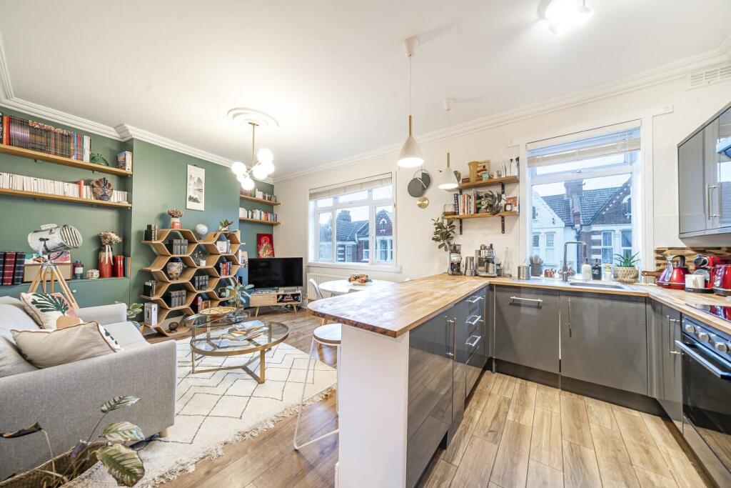 Additional property image - Bruce Road, Mitcham