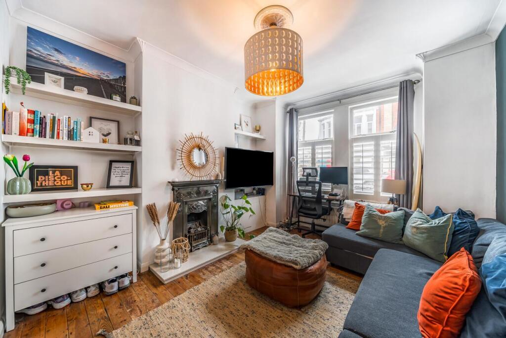 Additional property image - Grenfell Road, Mitcham