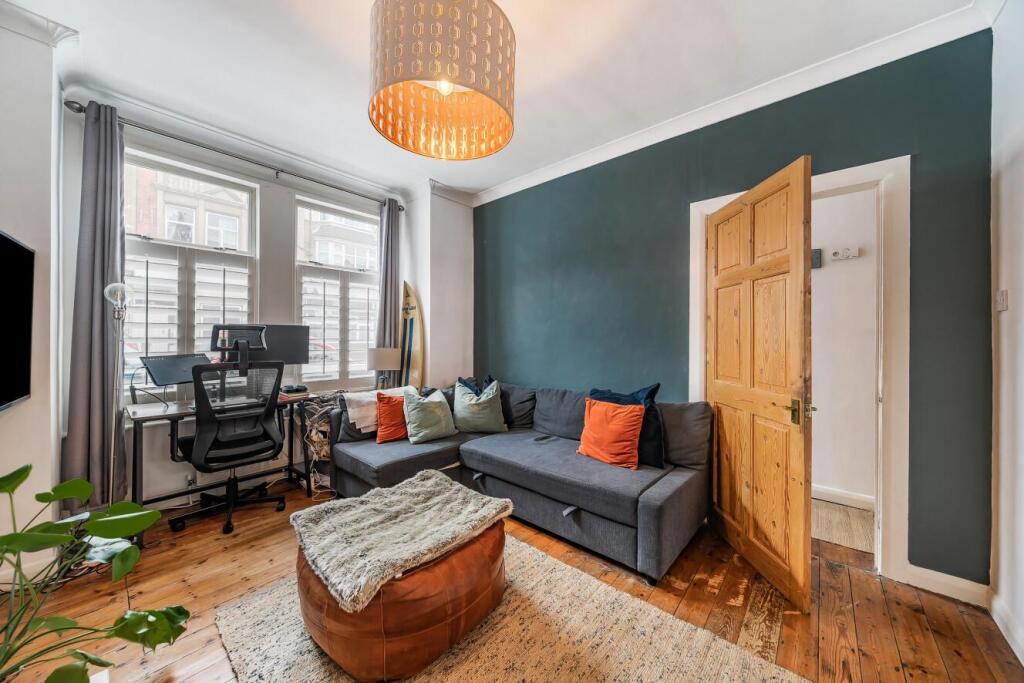 Additional property image - Grenfell Road, Mitcham