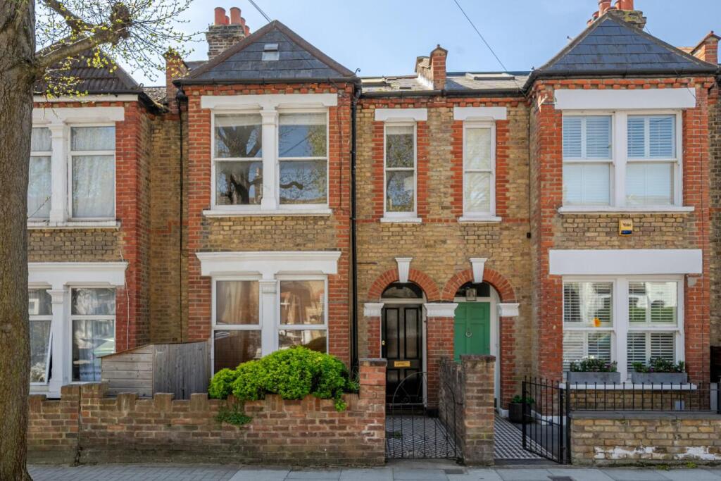 Main image of property: Sellincourt Road, Tooting, London, SW17