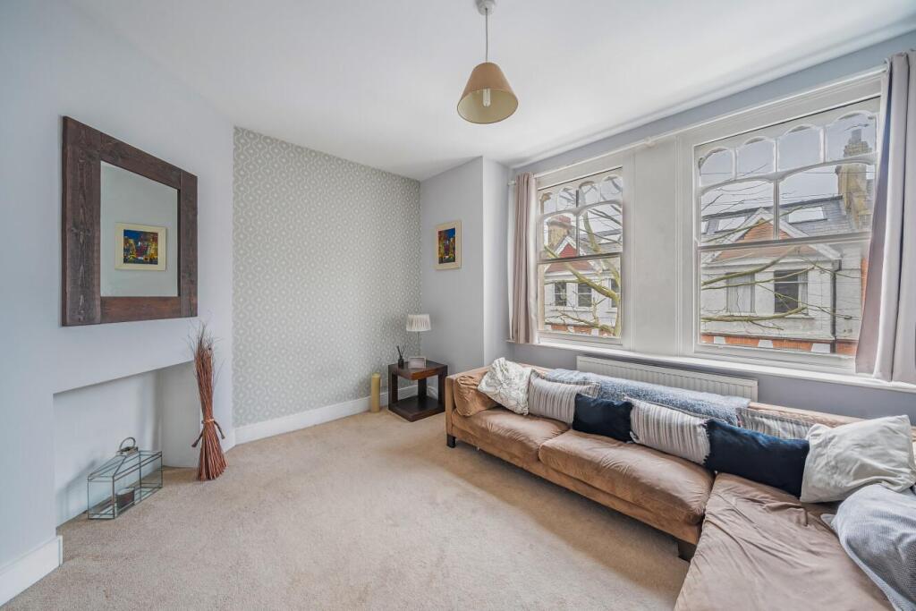 Main image of property: Salterford Road, Tooting, London, SW17