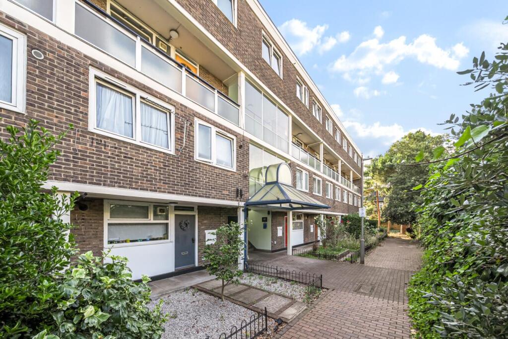 Main image of property: Barringer Square, Tooting, Wandsworth, SW17