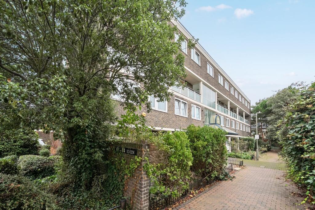 Main image of property: Barringer Square, Tooting, Wandsworth, SW17