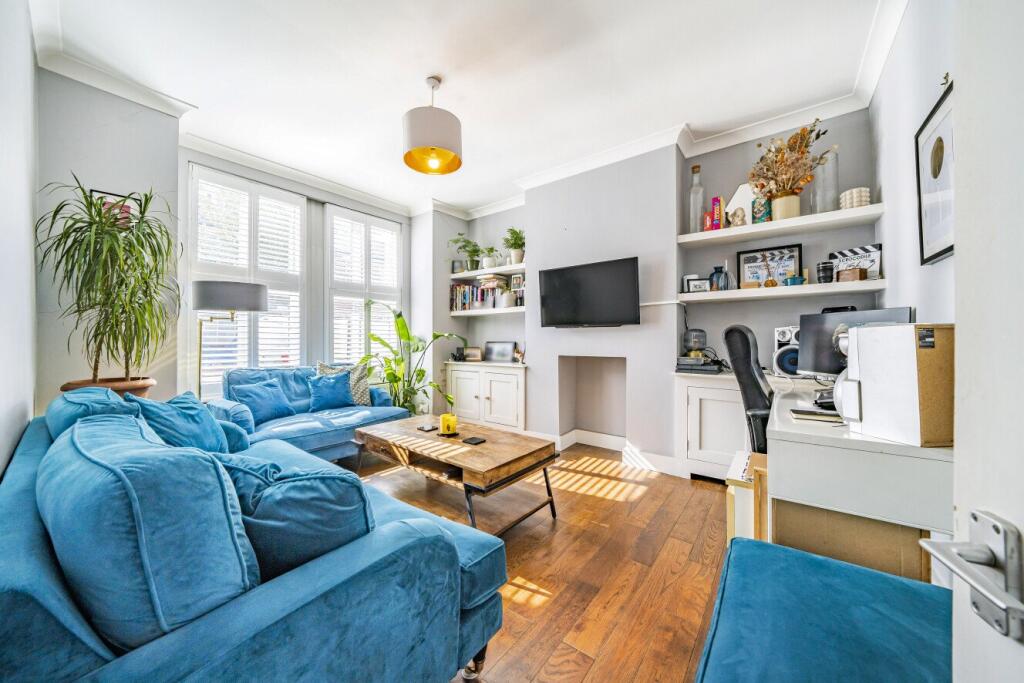Main image of property: Khartoum Road, London, London, SW17