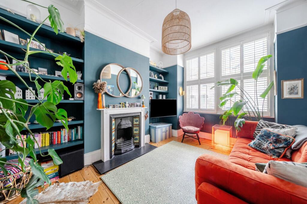 Main image of property: Loubet Street, Tooting, London, SW17