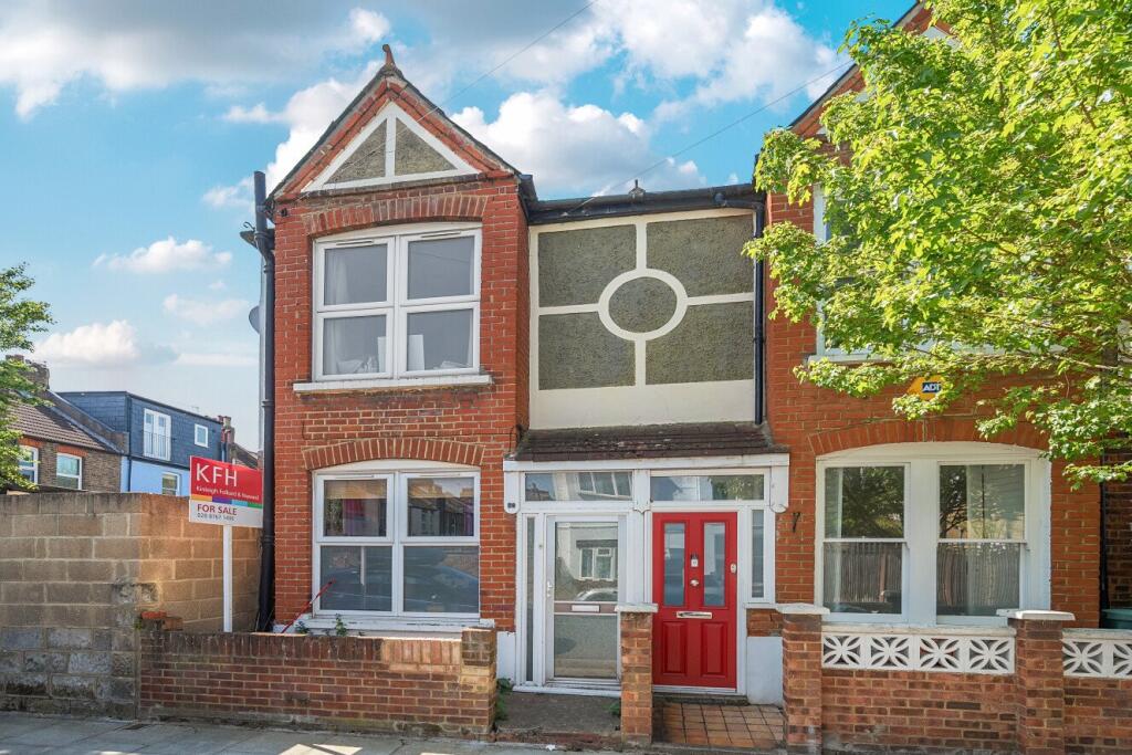 Main image of property: Thurso Street, Tooting, London, SW17