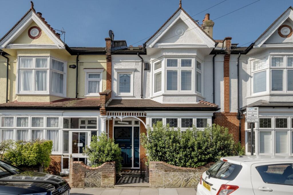 Main image of property: Topsham Road, Tooting, London, SW17