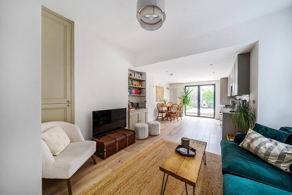 Main image of property: Gilbey Road, London, Tooting, SW17