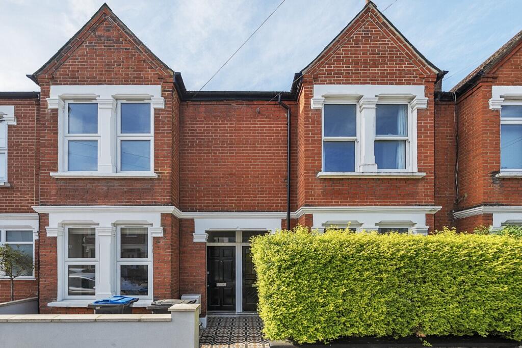 Main image of property: Inglemere Road, Mitcham, CR4