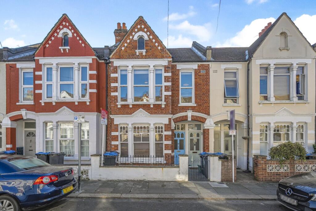 Main image of property: Tynemouth Road, Mitcham, Surrey, CR4