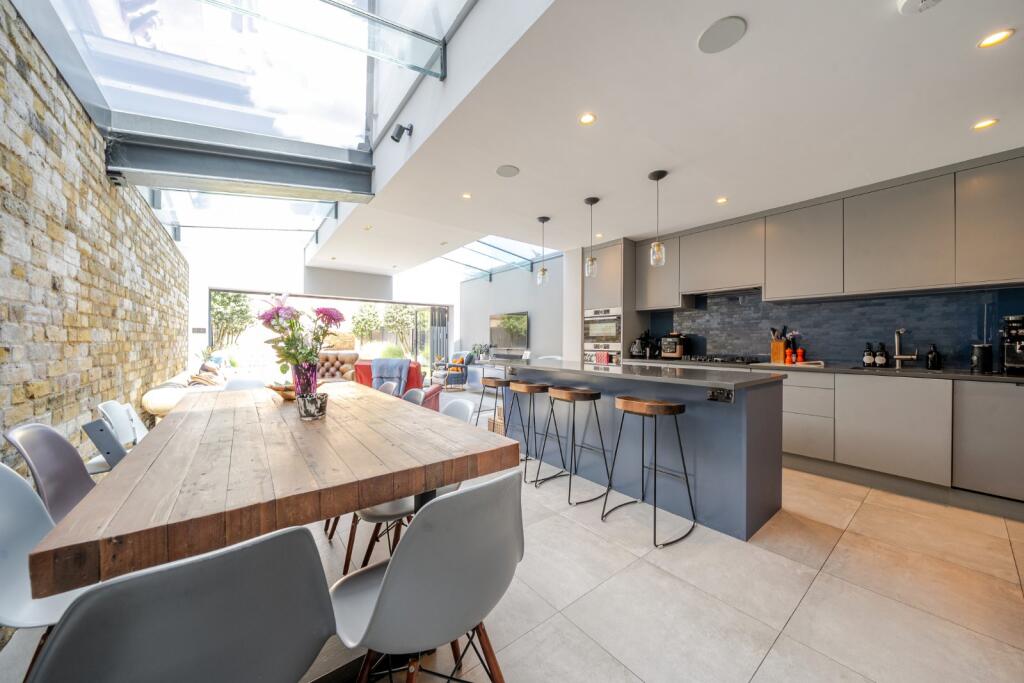 Main image of property: Undine Street, London, SW17