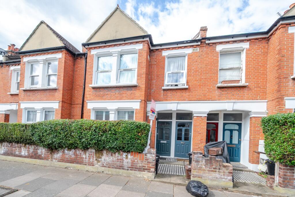 Main image of property: Totterdown Street, London, SW17