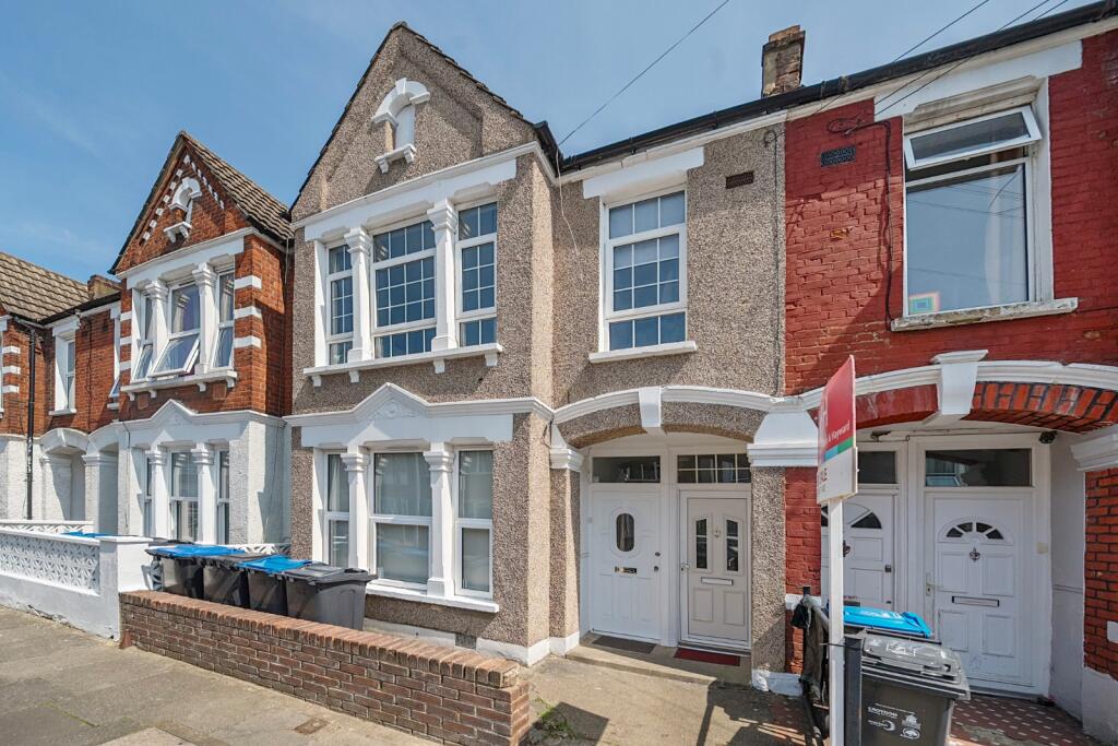 Main image of property: Tynemouth Road, Mitcham, Surrey, CR4