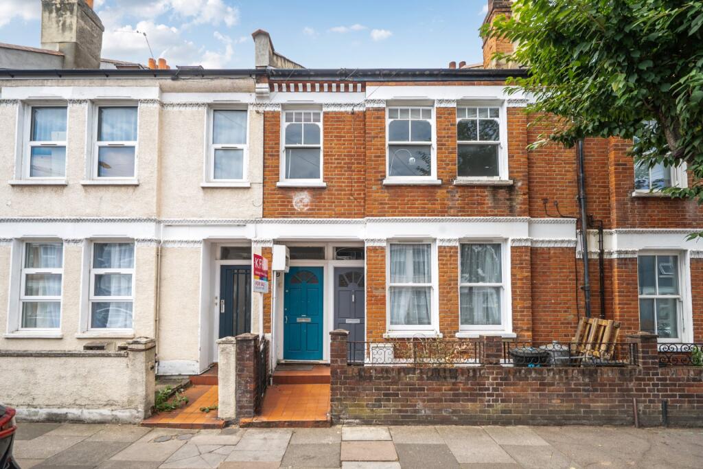 Main image of property: Gilbey Road, London, SW17