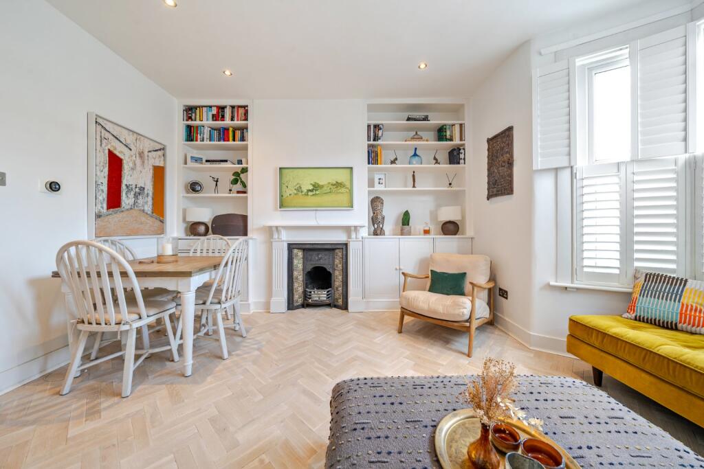 Main image of property: Vant Road, London, SW17
