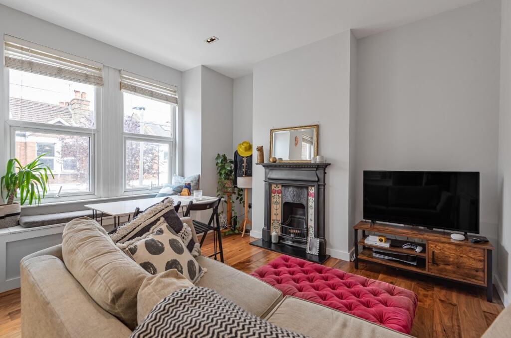 Main image of property: Rostella Road, Tooting, London, SW17