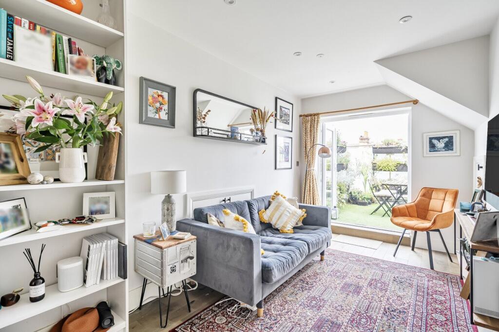 Main image of property: Coverton Road, London, SW17