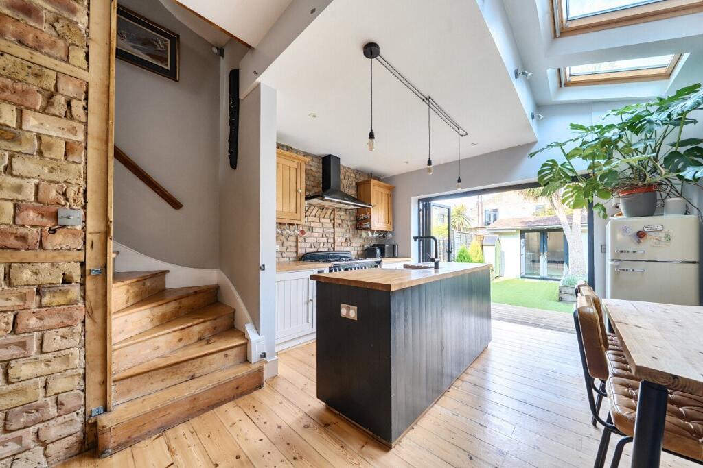 Main image of property: Byton Road, Tooting, SW17